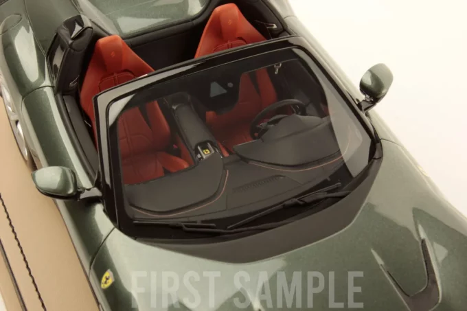 Ferrari 12Cilindri Spider – Image 5