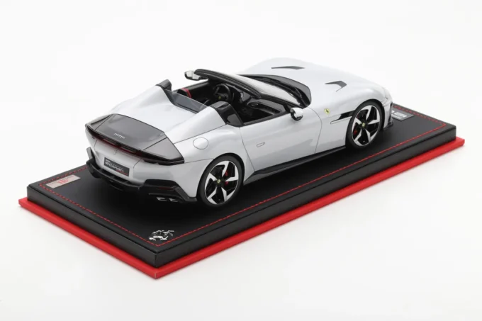 Ferrari 12Cilindri Spider – Image 2