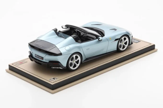 Ferrari 12Cilindri Spider – Image 2