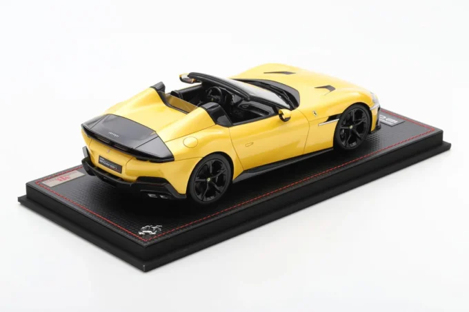 Ferrari 12Cilindri Spider – Image 2