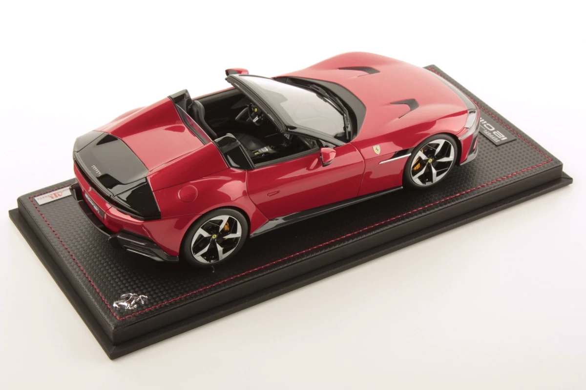 Ferrari 12Cilindri Spider - Image 2