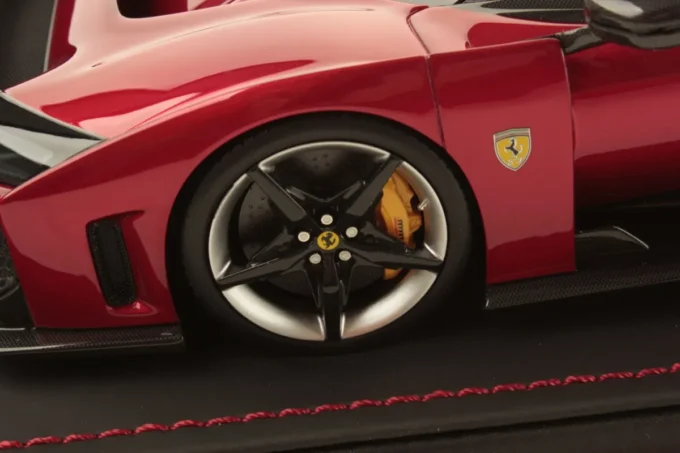 Ferrari F80 – Image 5