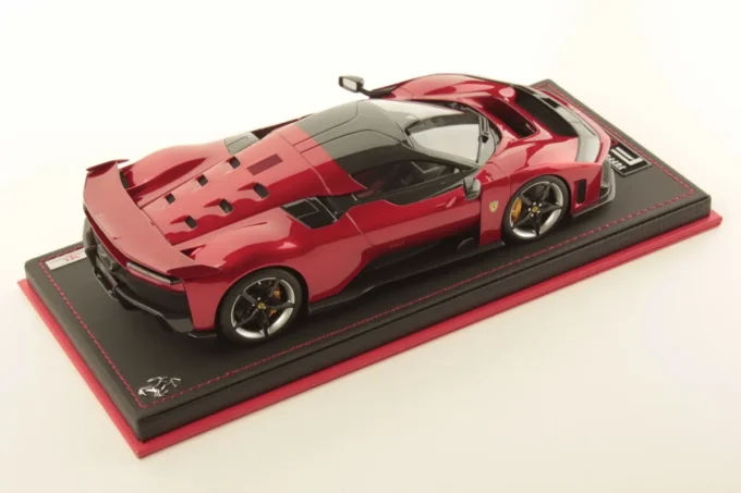 Ferrari F80 – Image 2