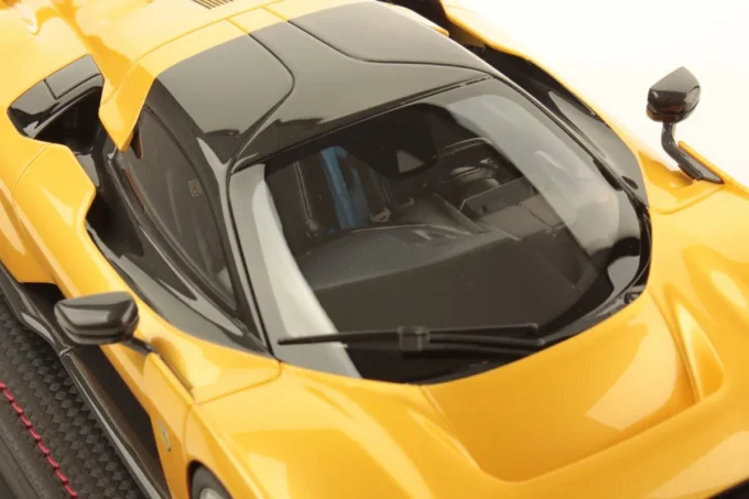 Ferrari F80 - Image 6