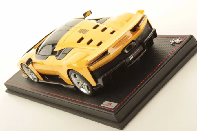 Ferrari F80 - Image 4