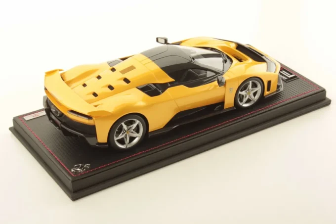 Ferrari F80 - Image 2
