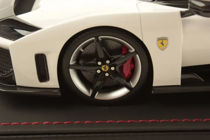 Ferrari F80 - Image 5