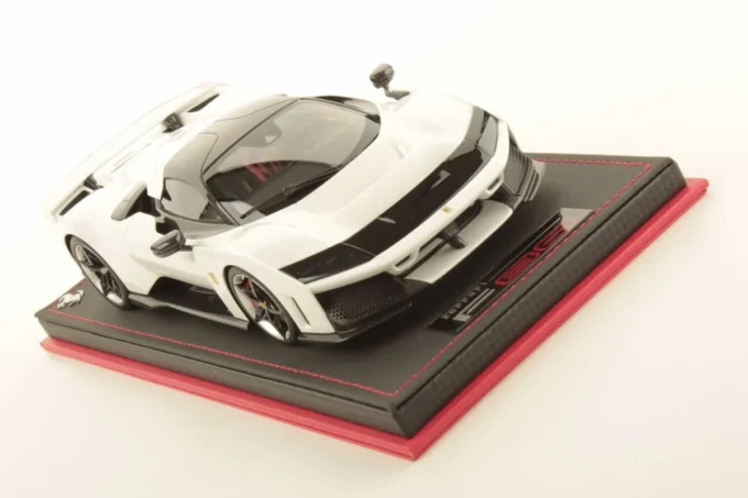 Ferrari F80 - Image 3