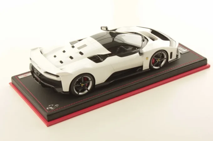 Ferrari F80 - Image 2