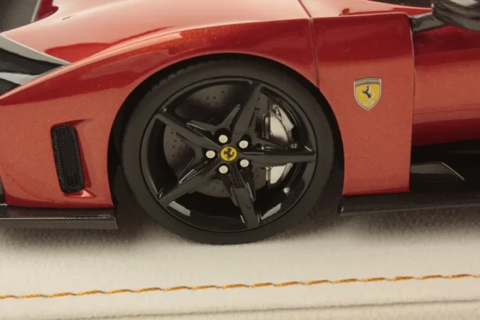 Ferrari F80 - Image 5