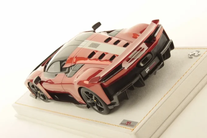 Ferrari F80 - Image 4