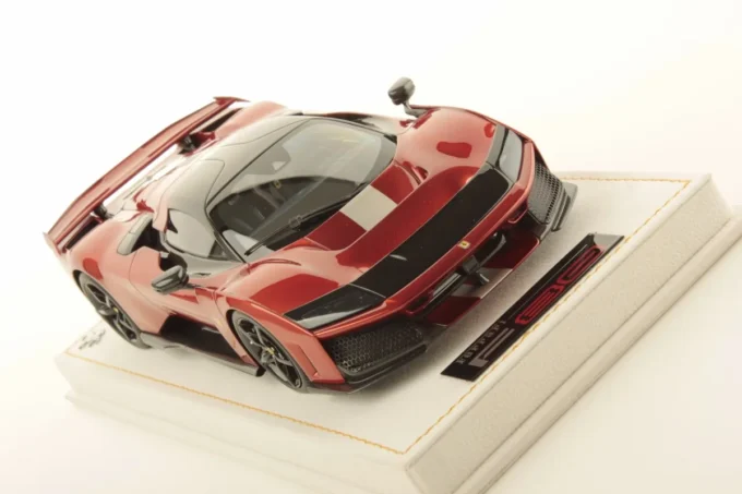 Ferrari F80 - Image 3