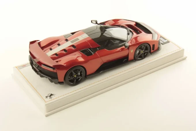 Ferrari F80 - Image 2