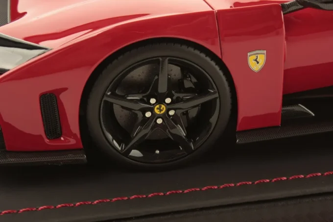 Ferrari F80 – Image 5
