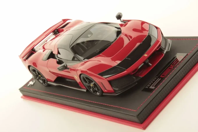 Ferrari F80 – Image 3