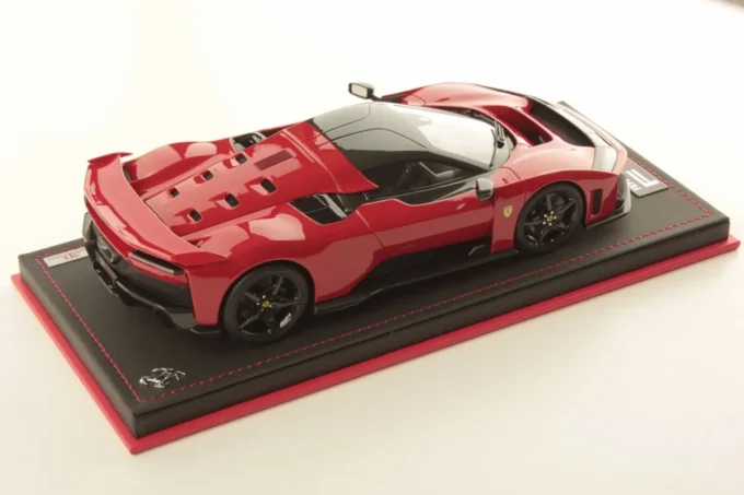 Ferrari F80 – Image 2
