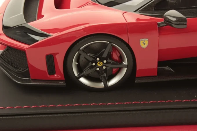 Ferrari F80 - Image 5