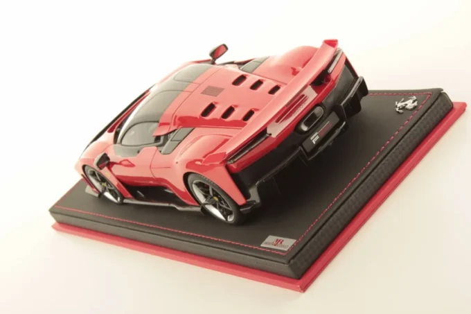 Ferrari F80 - Image 4