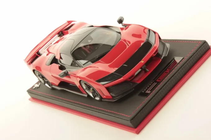 Ferrari F80 - Image 3