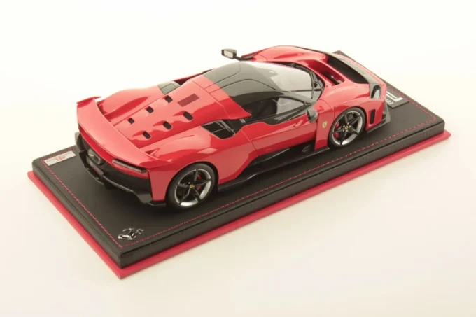 Ferrari F80 - Image 2