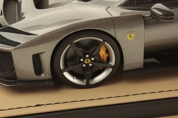 Ferrari F80 – Image 5