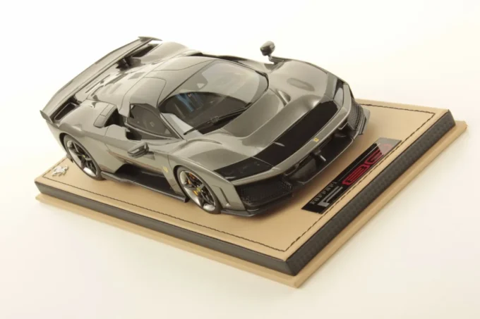 Ferrari F80 – Image 3