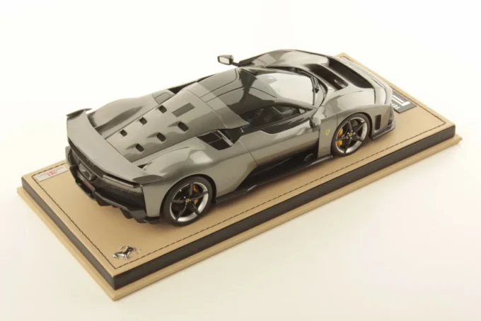 Ferrari F80 – Image 2