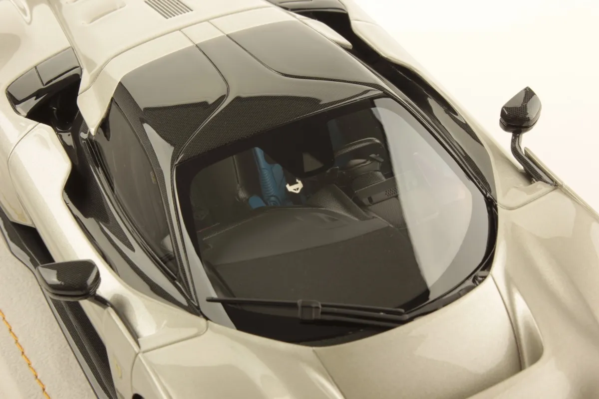 Ferrari F80 - Image 6