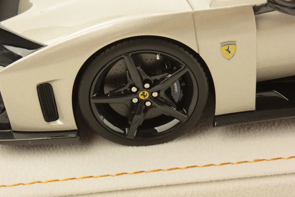 Ferrari F80 - Image 5