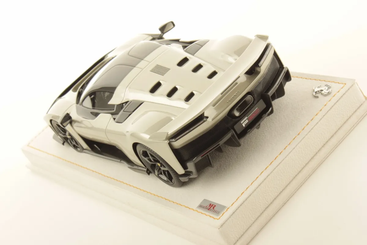 Ferrari F80 - Image 4
