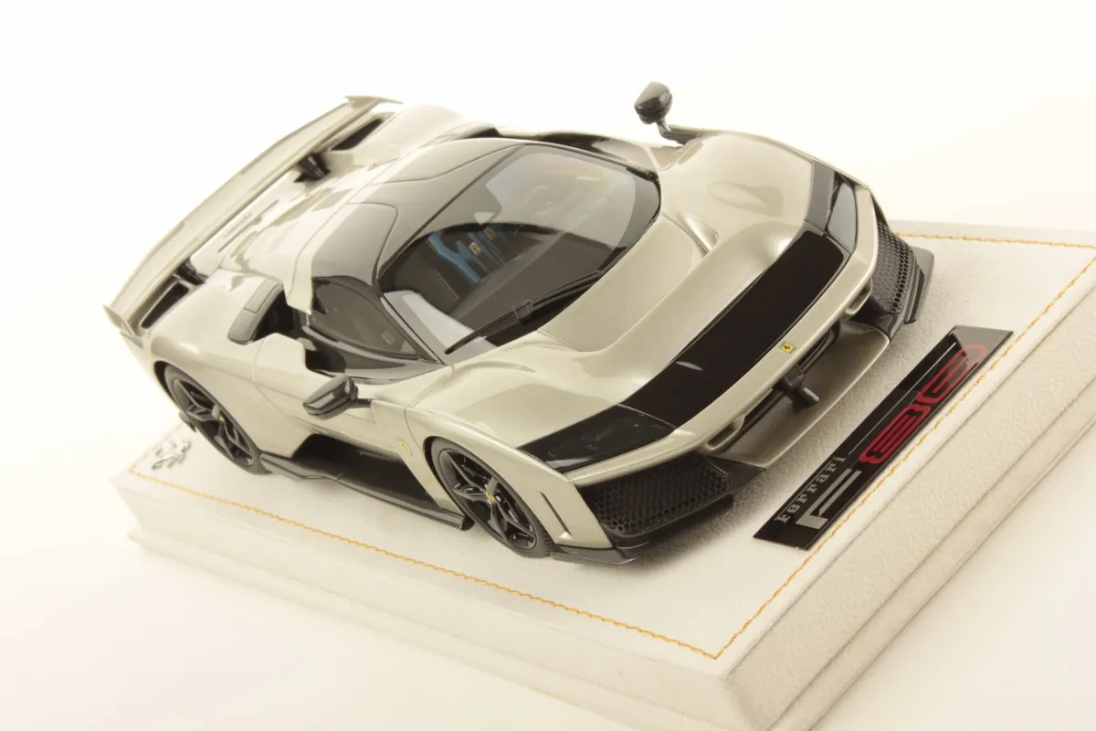 Ferrari F80 - Image 3