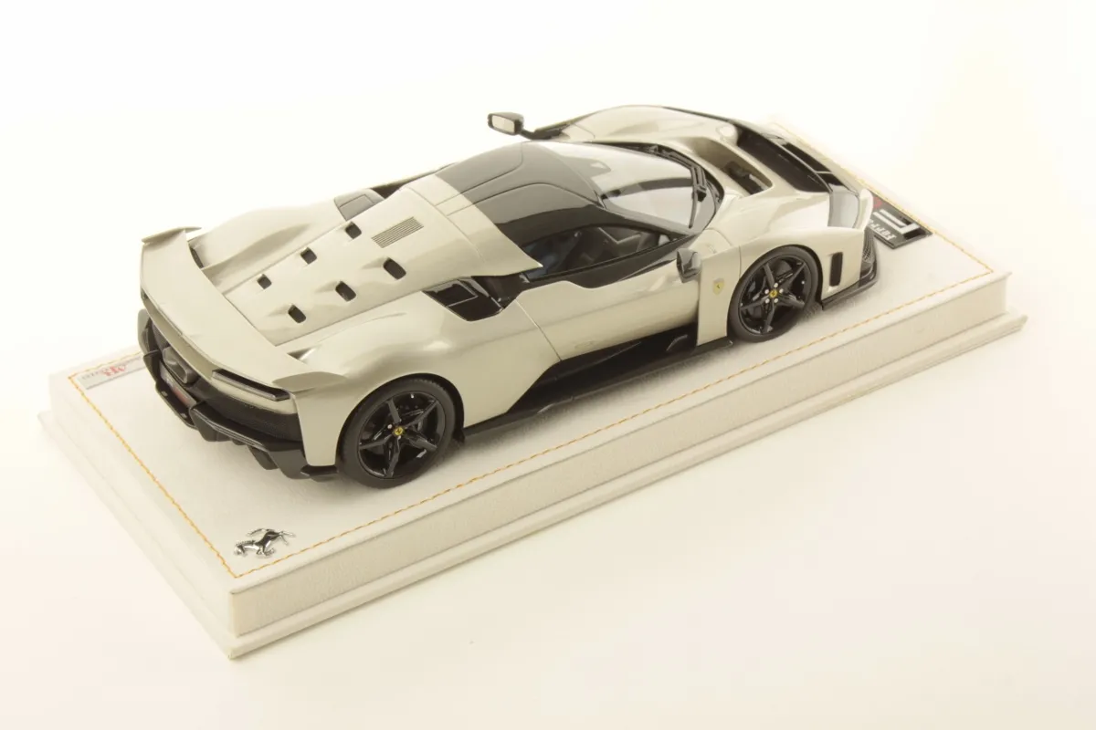 Ferrari F80 - Image 2