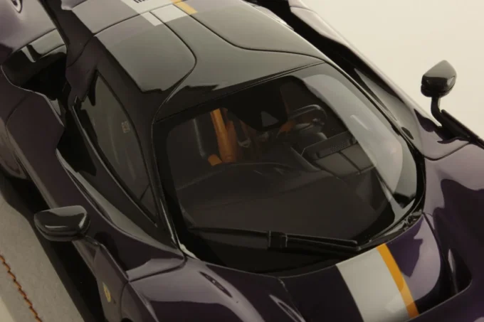 Ferrari F80 - Image 6