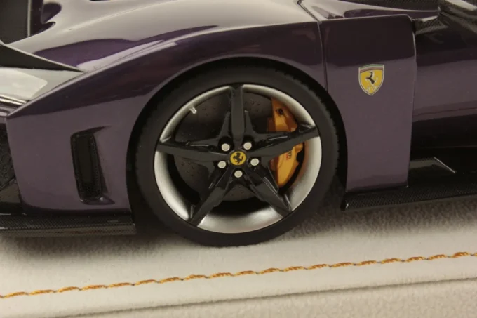 Ferrari F80 - Image 5