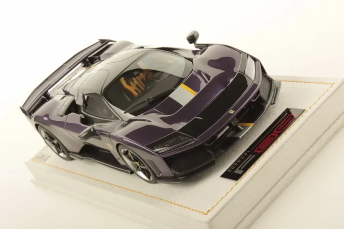 Ferrari F80 - Image 3