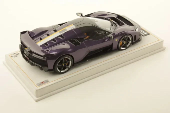 Ferrari F80 - Image 2