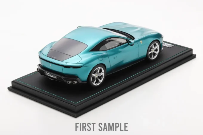 Ferrari Amalfi - Image 2
