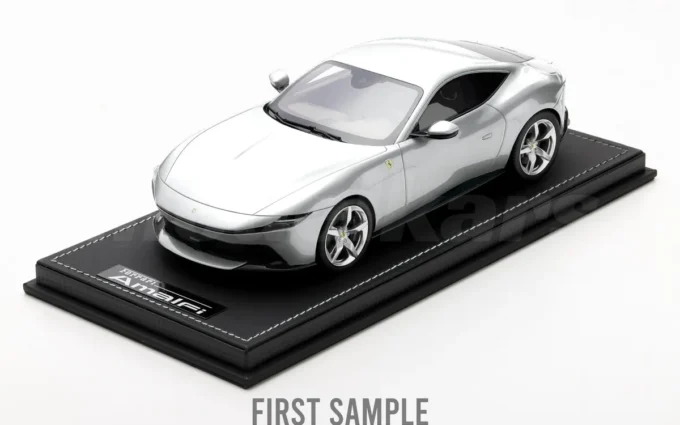Ferrari Amalfi