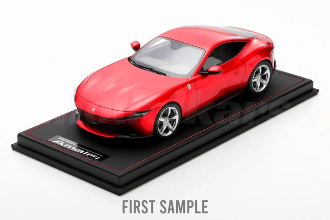 Ferrari Amalfi