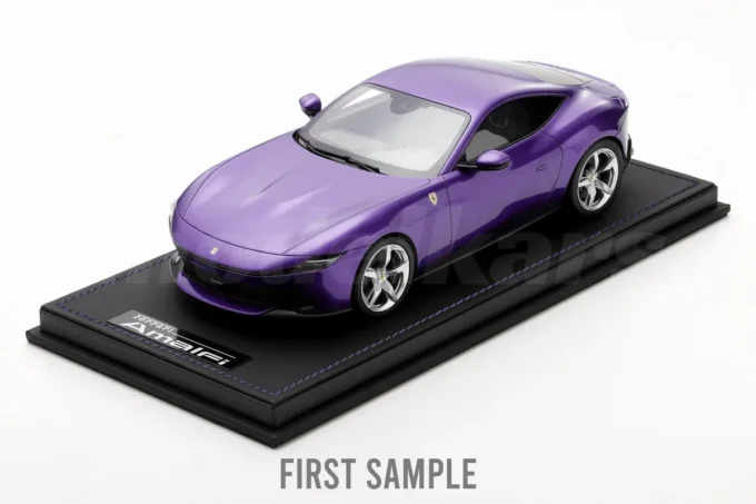 Ferrari Amalfi