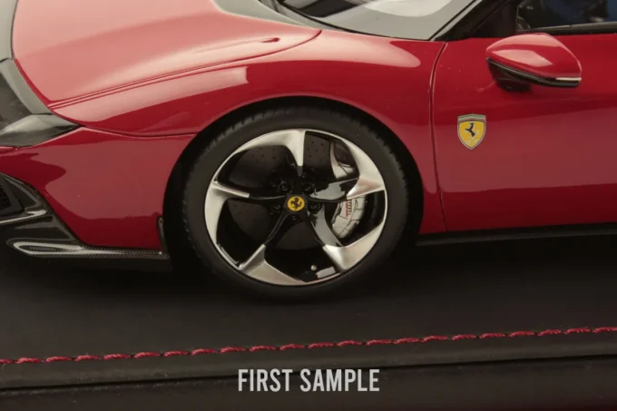 Ferrari 849 Testarossa - Image 5