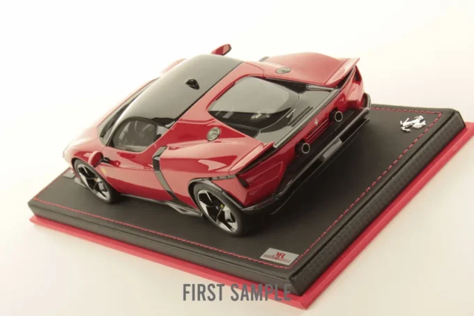Ferrari 849 Testarossa - Image 4