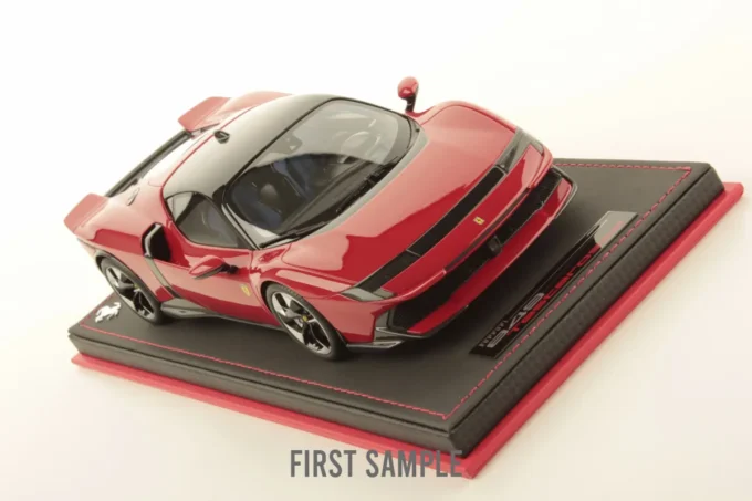 Ferrari 849 Testarossa - Image 3