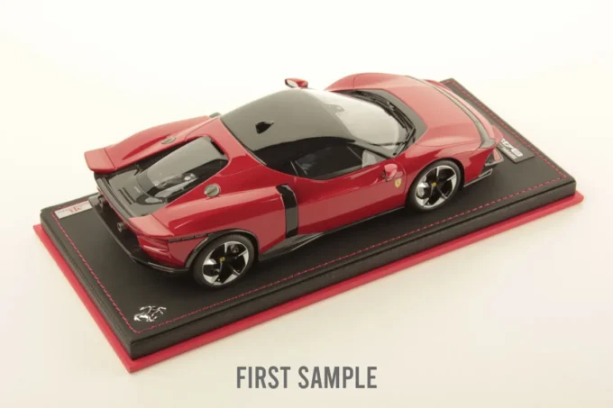 Ferrari 849 Testarossa - Image 2