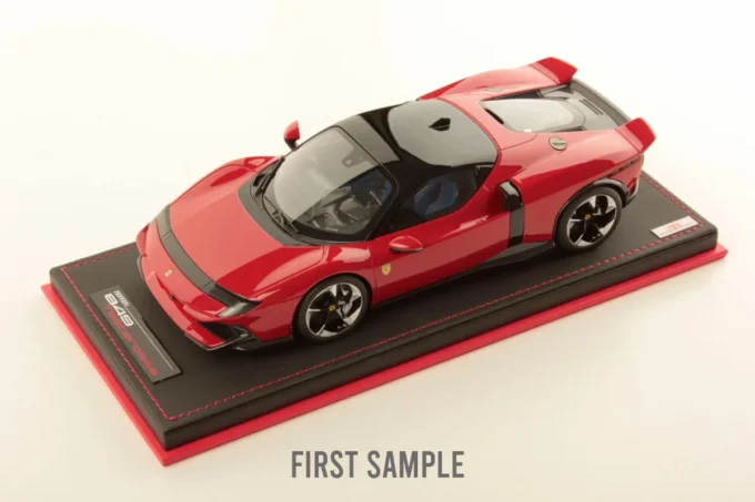 Ferrari 849 Testarossa
