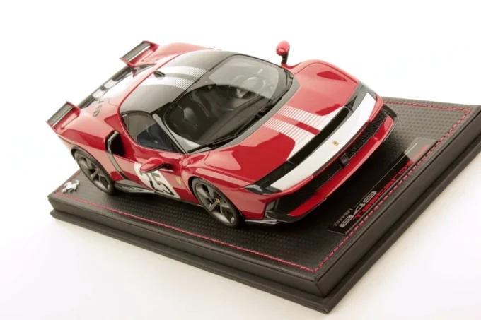 Ferrari 849 Testarossa Assetto Fiorano - Image 3