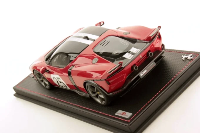 Ferrari 849 Testarossa Assetto Fiorano - Image 4