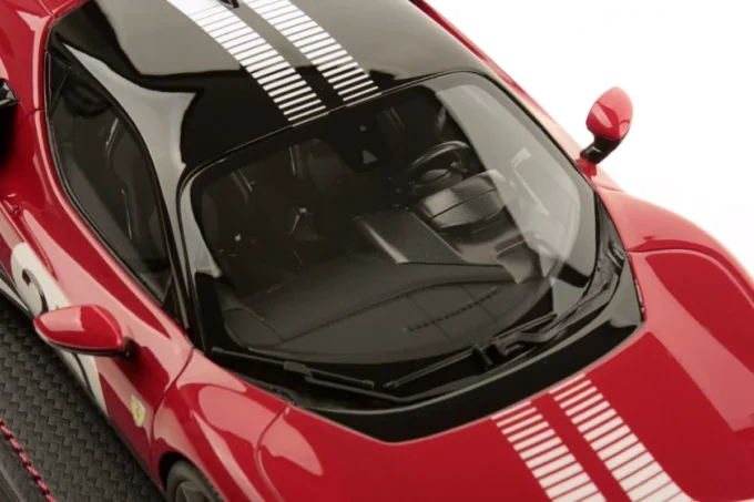 Ferrari 849 Testarossa Assetto Fiorano - Image 5