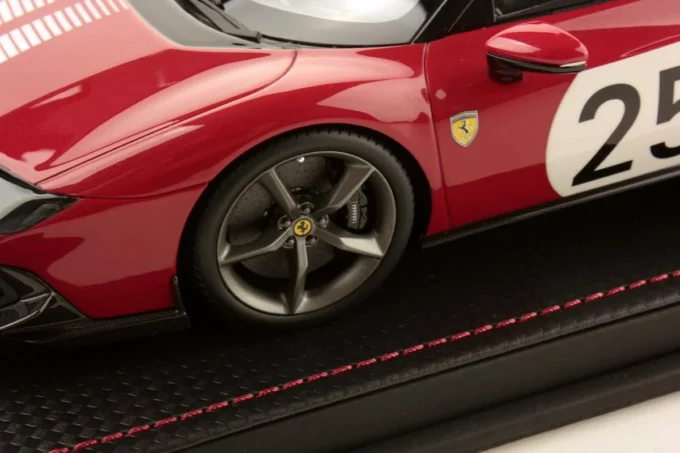 Ferrari 849 Testarossa Assetto Fiorano - Image 6