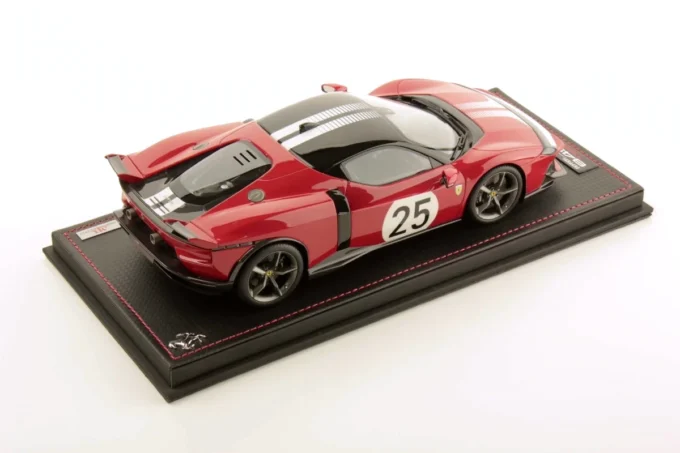 Ferrari 849 Testarossa Assetto Fiorano – Image 2